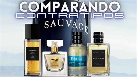 melhor contratipo sauvage dior|QUAL O MELHOR CONTRATIPO DO PERFUME SAUVAGE .